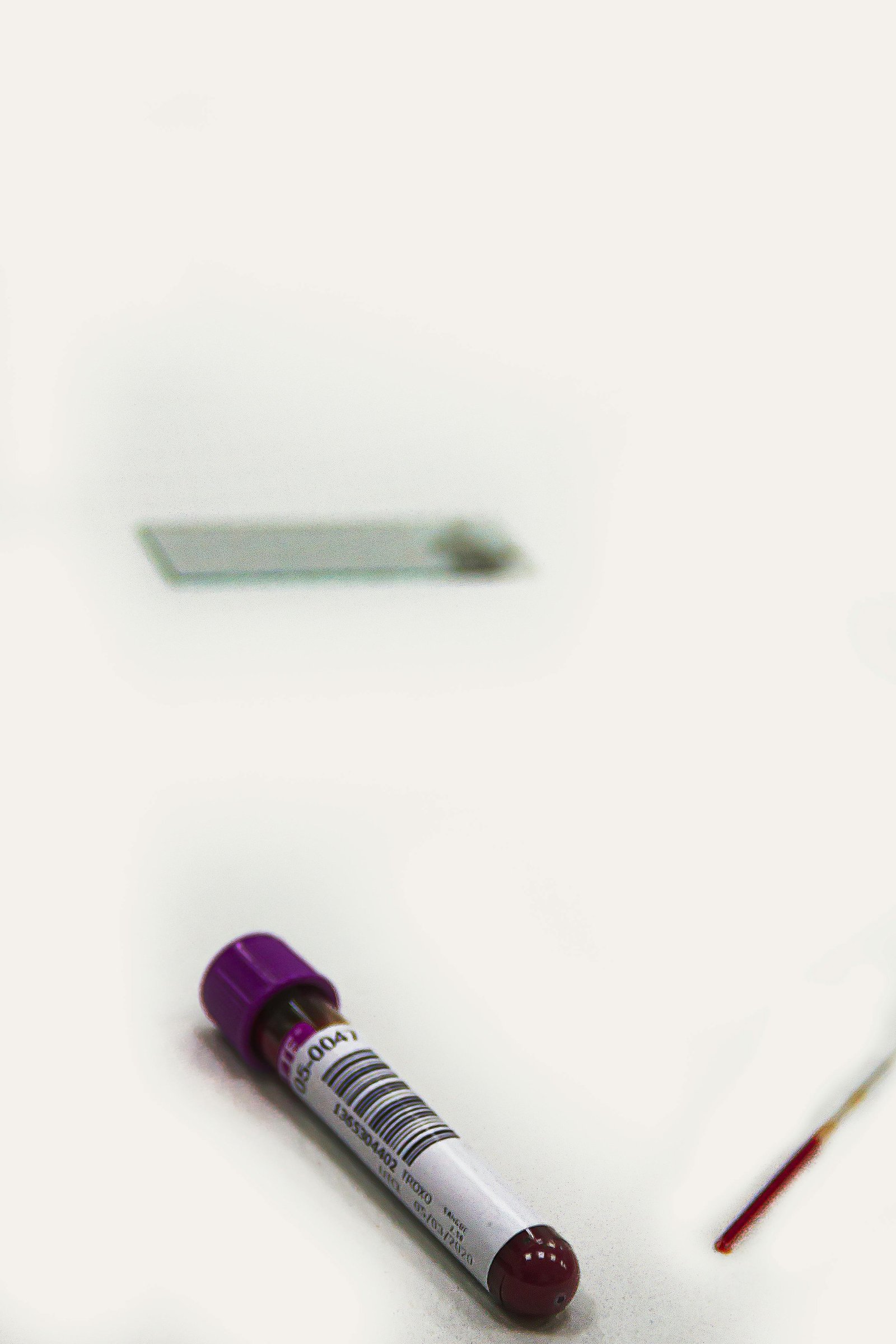 Aesthetic care consultation in a private clinic